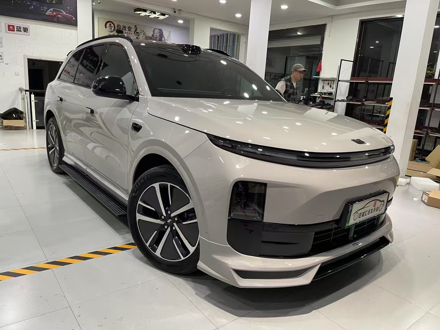 尊时凯龙人生就博ONE口碑_尊时凯龙人生就博汽车