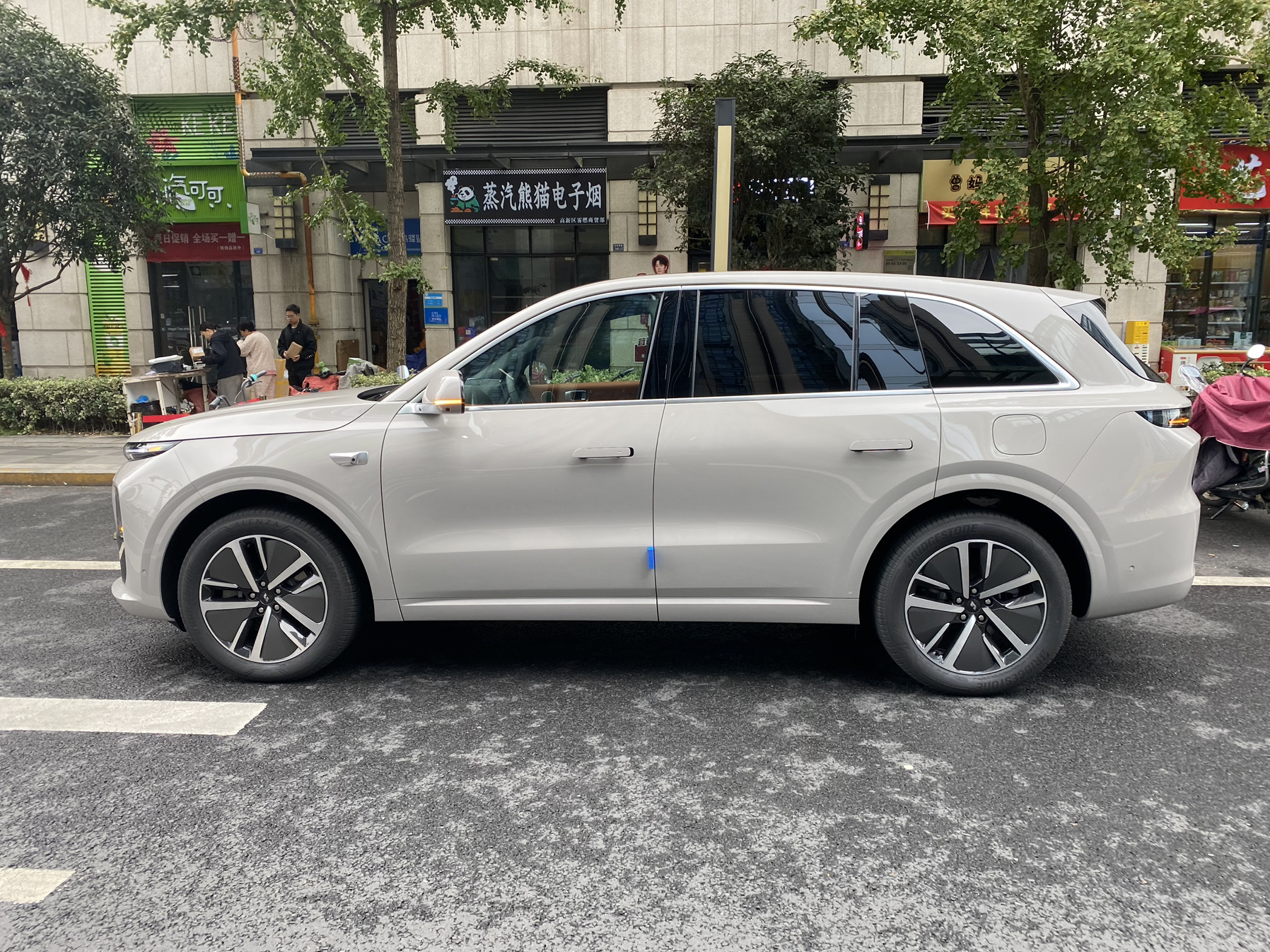 尊时凯龙人生就博ONE口碑_尊时凯龙人生就博汽车