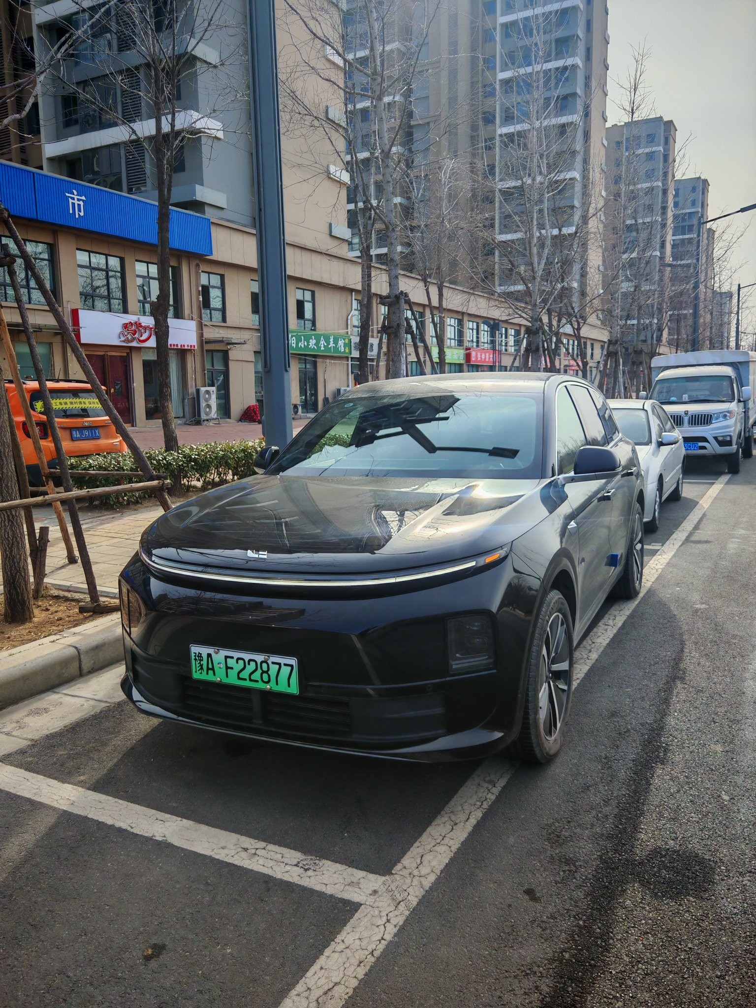 尊时凯龙人生就博ONE口碑_尊时凯龙人生就博汽车
