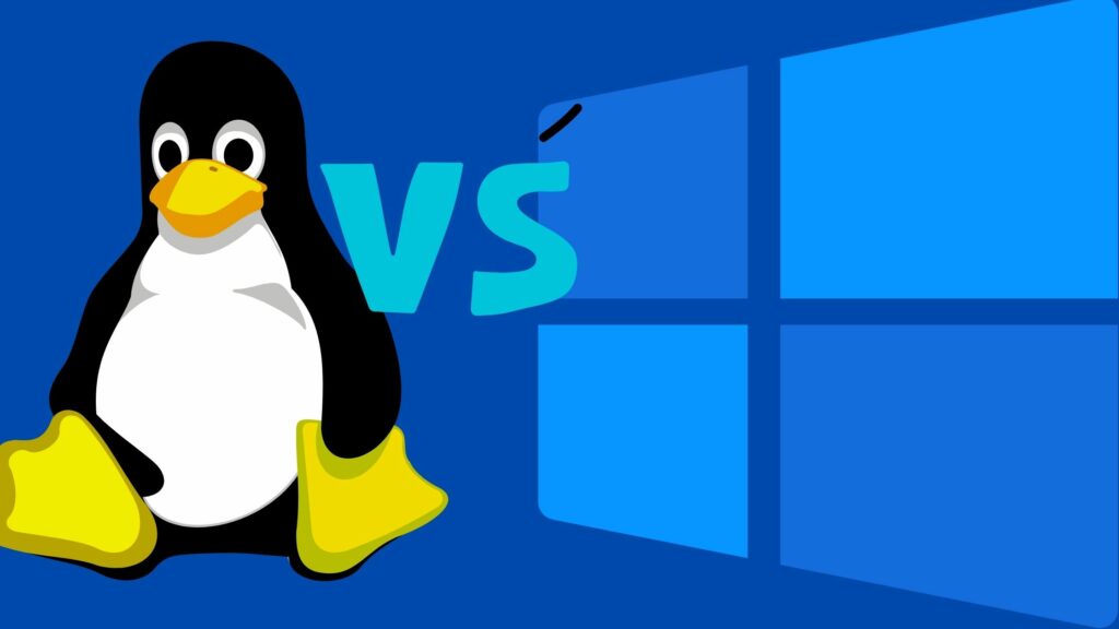 Why Does Linux Seem So Much Faster Than Windows?(Explained)