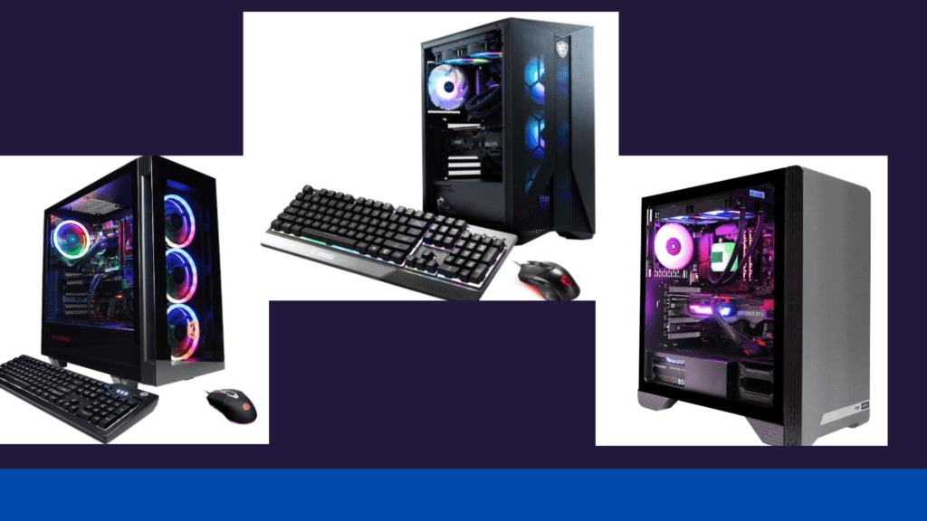 What Is the Cheapest Gaming Computer to Buy? (Explained)