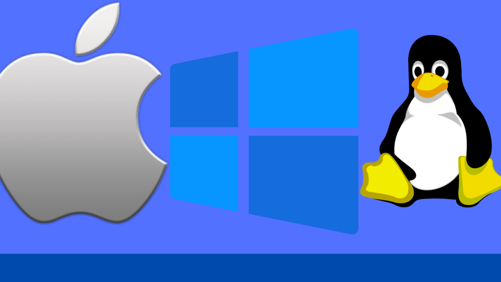 Which OS Is Better, Windows, Macos, or Linux? (Explained)